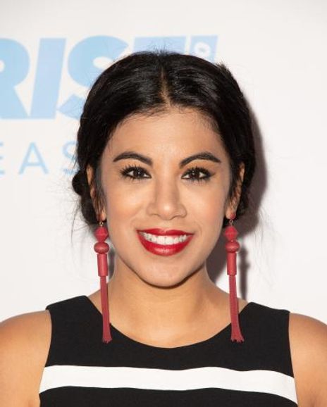 Chrissie Fit Headshot