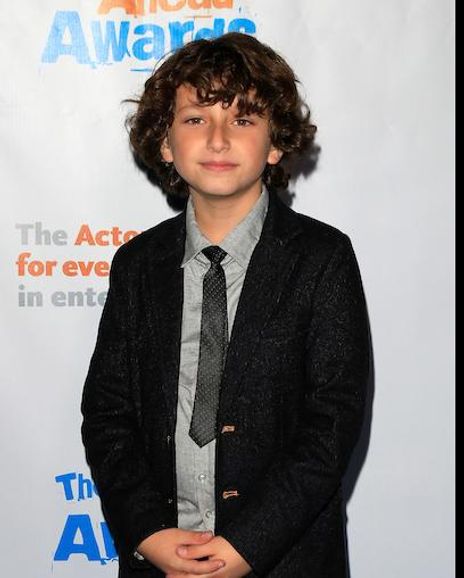 August Maturo Headshot