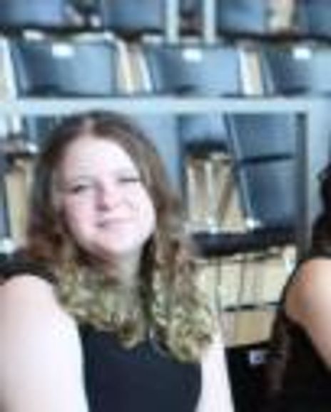 Grace Carlin Headshot