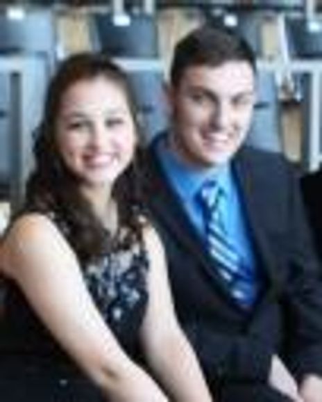 Talia Wynzel Headshot