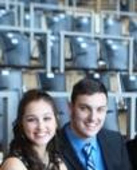 Gerry Mastrolia Headshot