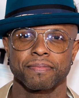 Timothy L. Edwards Headshot