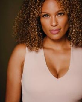 Rebecca L. Hargrove Headshot