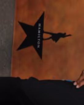 Willie Smith III Headshot