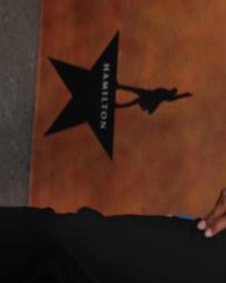 Willie Smith III Headshot