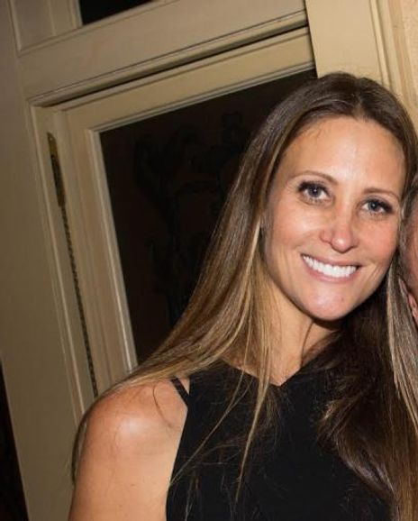 Stephanie Winston-Wolkoff Headshot