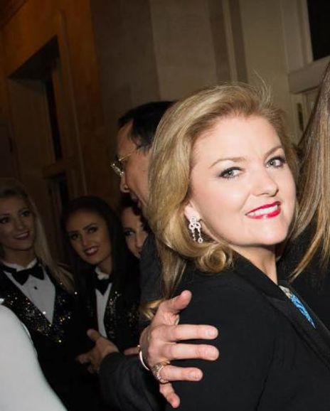 Niamh Flatley Headshot