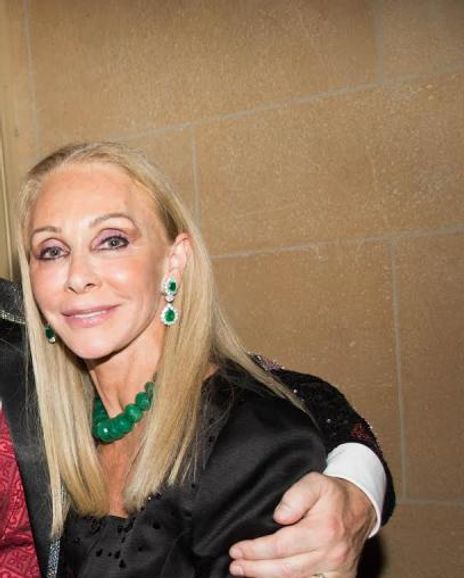 Barbara Winston Headshot