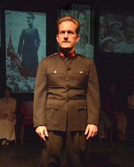 Maury Sterling Headshot