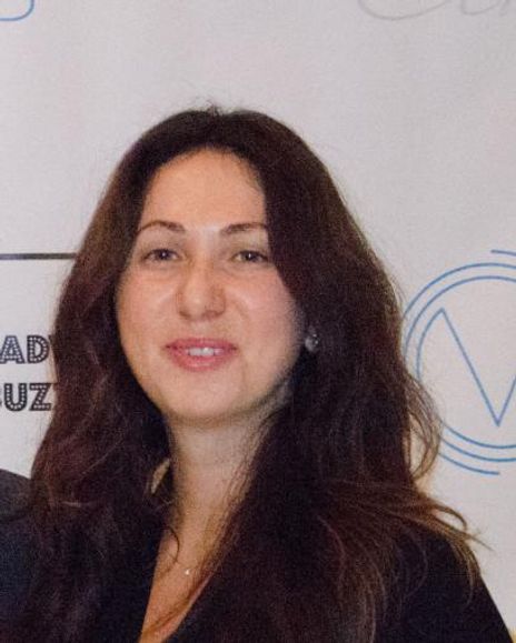 Jessica Pierce Headshot