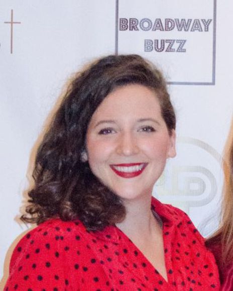 Eugenia Copeland Headshot