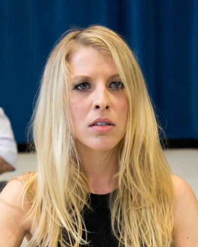 Cali Moore: Credits, Bio, News & More | Broadway World