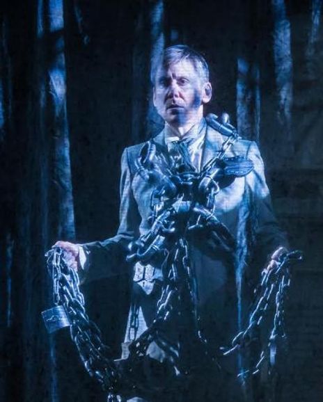 Chris Courtenay Headshot