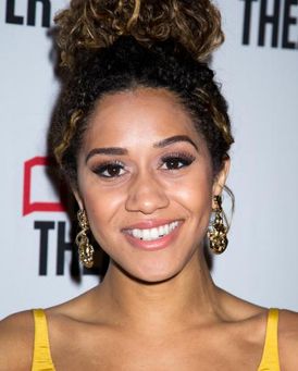 Joanna A. Jones Headshot