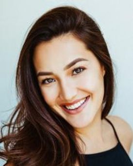 Katie Mariko Murray Headshot