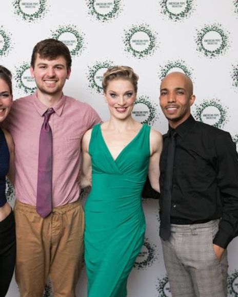 Shawna Walker Headshot