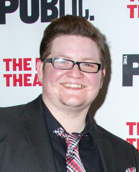 Donnie Cianciotto Headshot