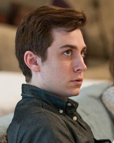 Stephen Cefalu, Jr. Headshot