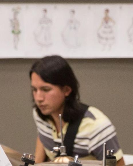 Diego Salcedo Headshot