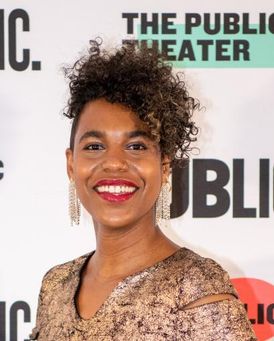 Danaya Esperanza Headshot