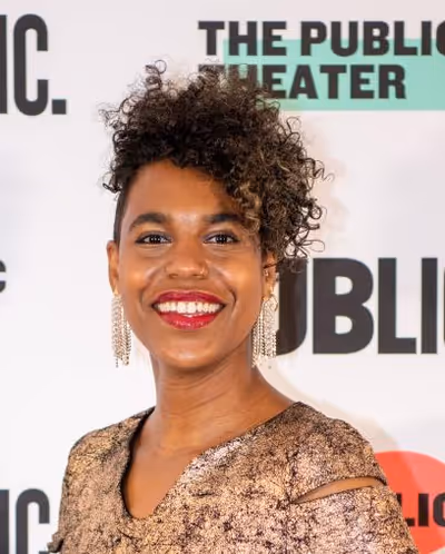 Danaya Esperanza Headshot