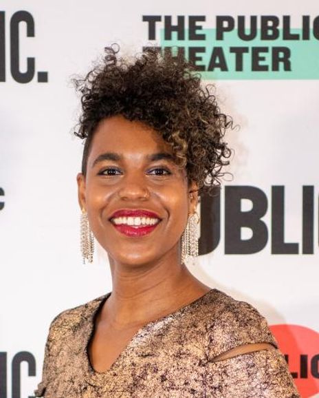 Danaya Esperanza Headshot