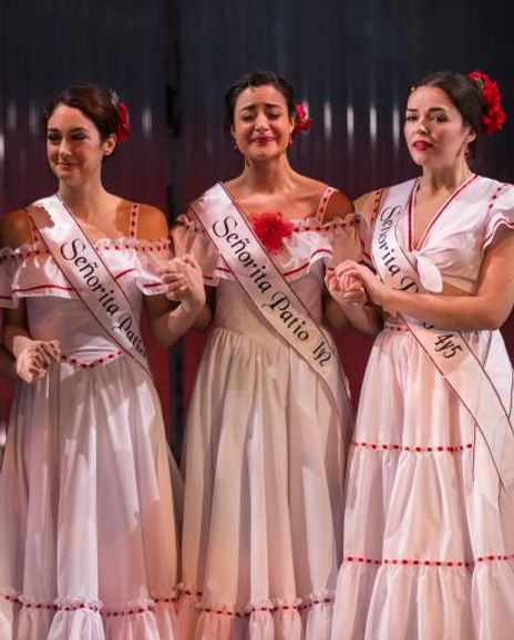 Stephanie Andrea Headshot