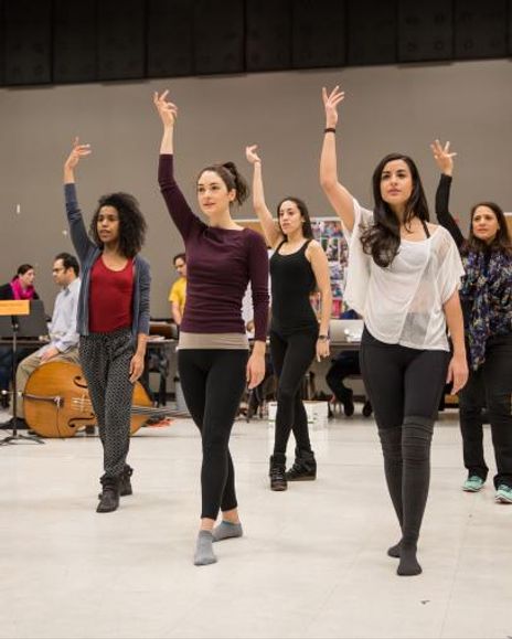 Monique Gabriela Curnen Headshot