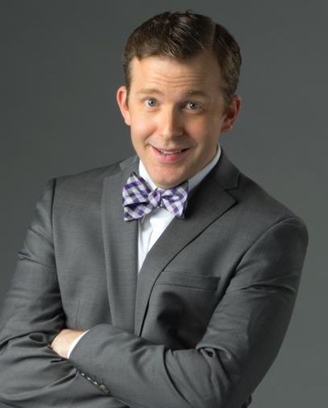 Eric Anrkim Headshot