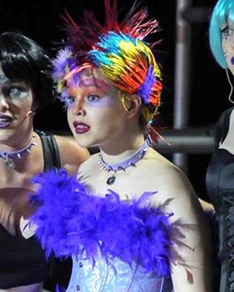 Rachael McCallum Headshot