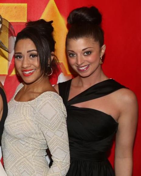 Paula Caselton Headshot