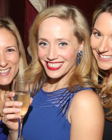 Kimberlee Garrison Headshot