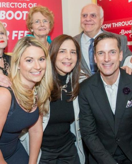 Jaclyn Sabol Patton Headshot