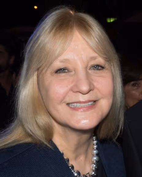 Arlene Vrhel Headshot