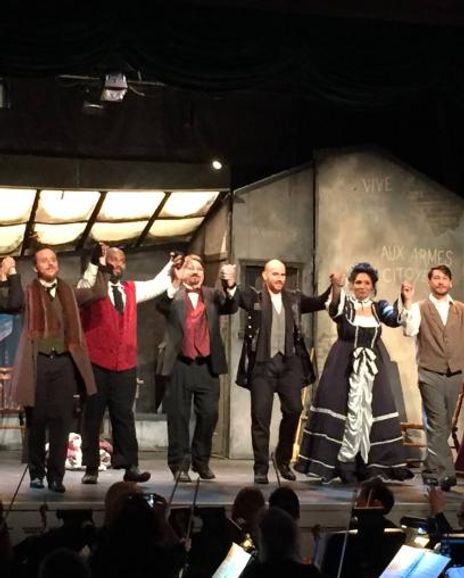 Issac Grier Headshot