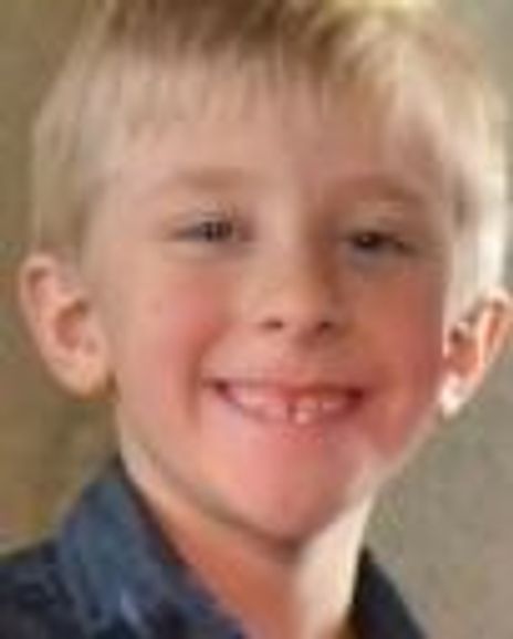 Caeden White Headshot