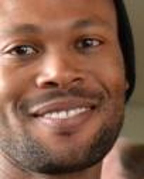 Freddie Bennett Headshot