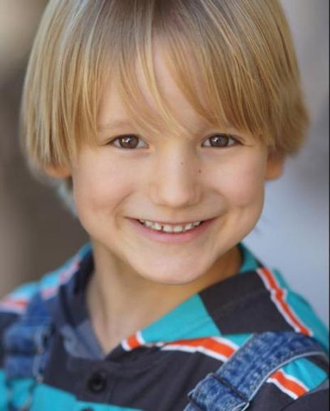 Bradley Bundlie Headshot