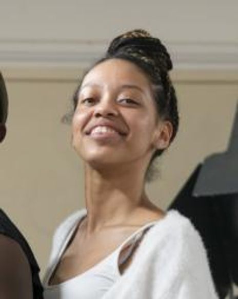 Sadie-Jean Shirley Headshot