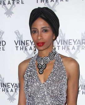 Libya V Pugh Headshot