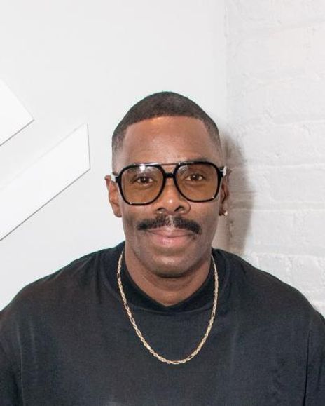 Coleman Domingo Headshot