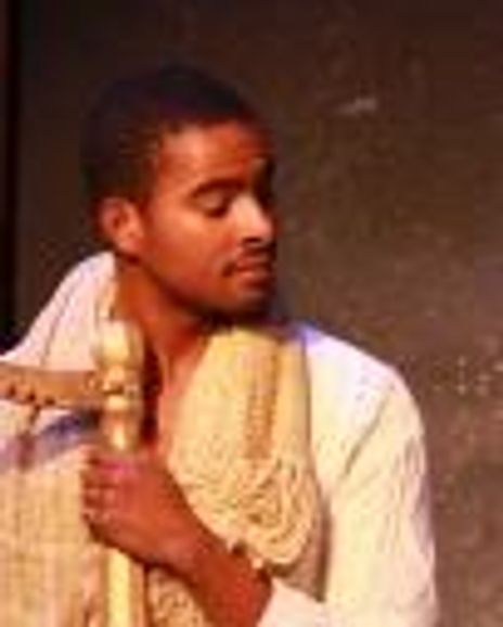 Eric G. Walter Headshot