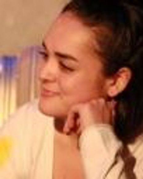 Erica Pezza Headshot