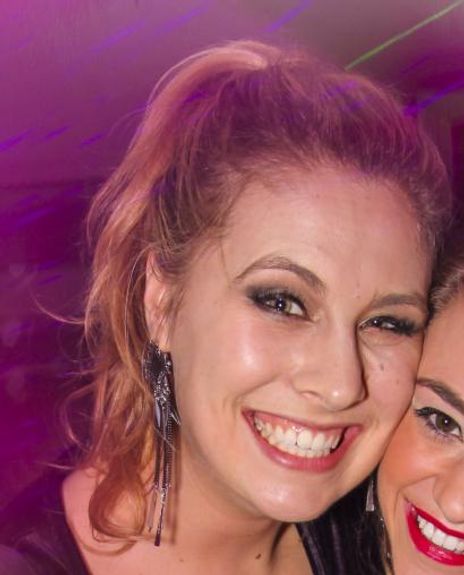 Abby Bartish Headshot