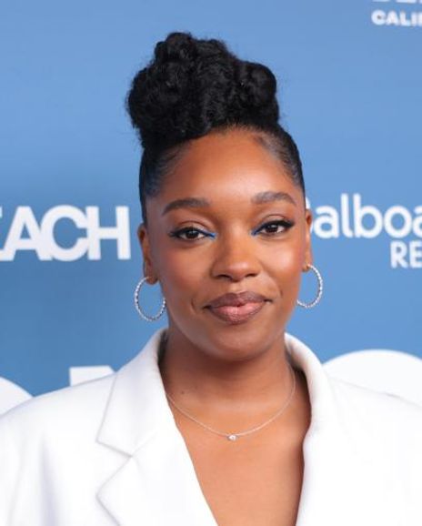 Christina Jackson Headshot