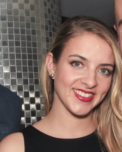 Gia Ramon Gia Ramsey - Broadway & Theatre Credits, Current Shows, News, Bio ...