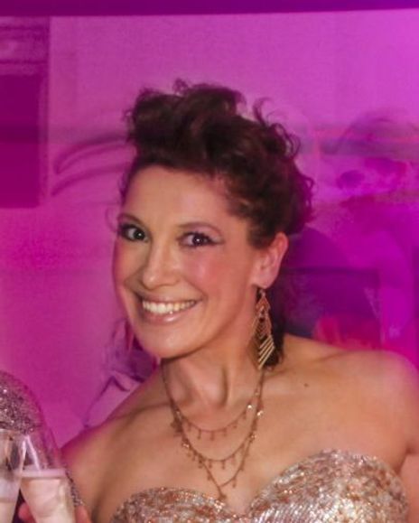 Karen Sterling Headshot