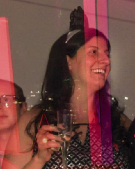 Marie Assante Headshot