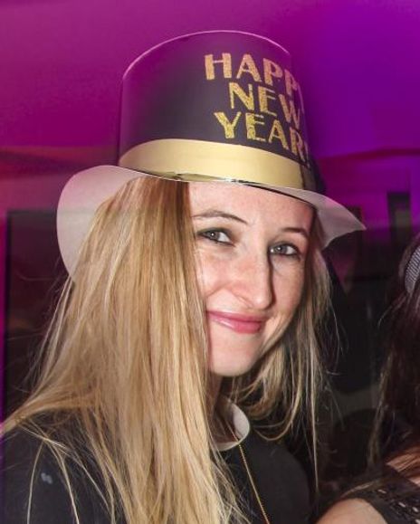 Natalie Tennenbaum Headshot