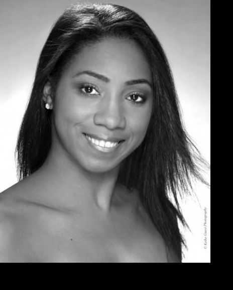La'Toya ElectrKPrincess Jackson Headshot